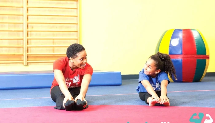 My Gym Childrens Fitness Center Annapolis All - Annapolis