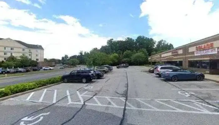 My Gym Childrens Fitness Center Annapolis Street View 360deg - Annapolis