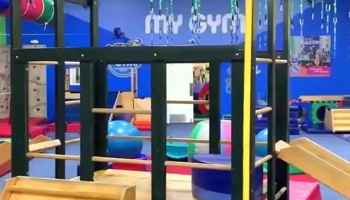 My Gym Childrens Fitness Center By Owner - Highlands Ranch