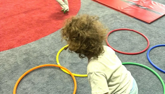 My Gym Childrens Fitness Center Gymnastics Center - Highlands Ranch