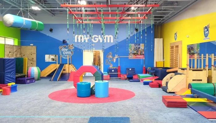 My Gym Childrens Fitness Center Highlands Ranch - Highlands Ranch