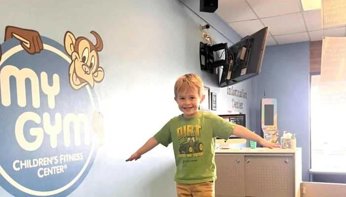 My Gym Childrens Fitness Center Of Arvada Arvada - Arvada