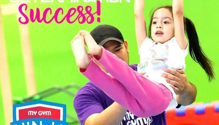 My Gym Childrens Fitness Center Of Arvada By Owner - Arvada