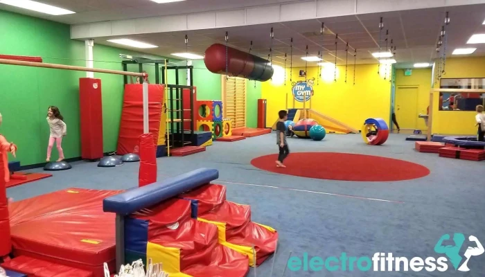 My Gym Childrens Fitness Center Of Arvada Exercise - Arvada