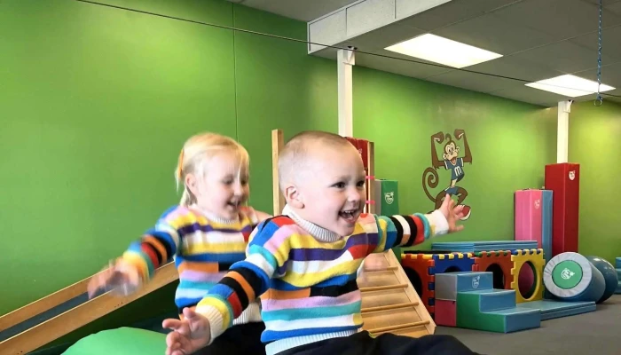 My Gym Childrens Fitness Center Of Arvada Near Me - Arvada