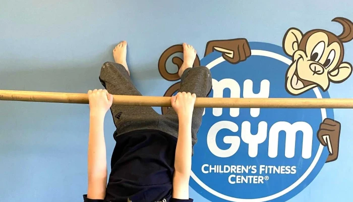 My Gym Childrens Fitness Center Of Arvada Number - Arvada