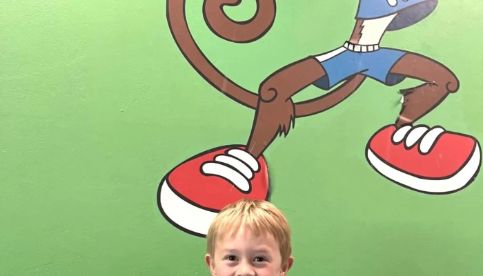My Gym Childrens Fitness Center Of Arvada Schedule - Arvada