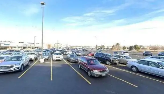 My Gym Childrens Fitness Center Of Arvada Street View 360deg - Arvada