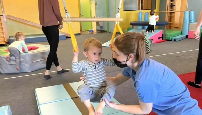 My Gym Childrens Fitness Center Of Arvada Videos - Arvada