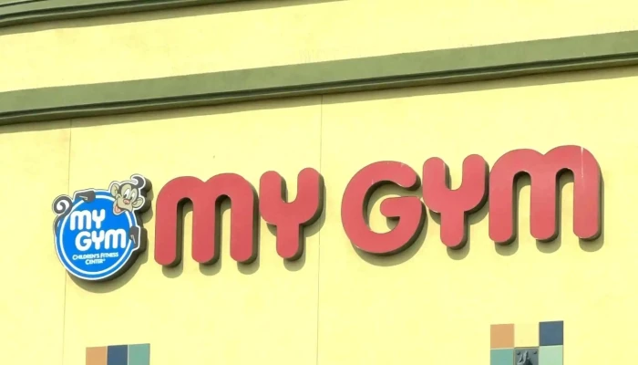 My Gym -  Discounts - Victorville