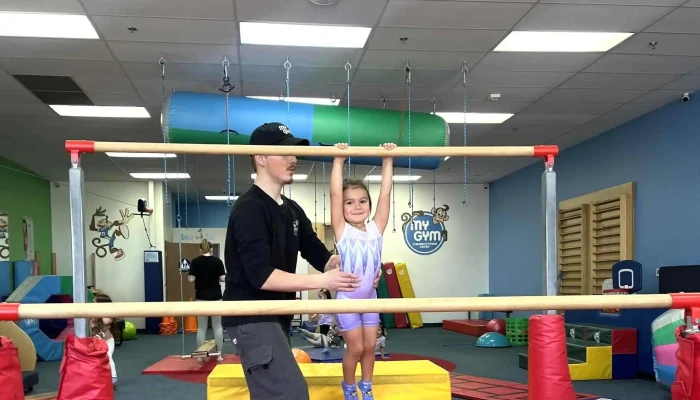 My Gym -  Instagram - Victorville