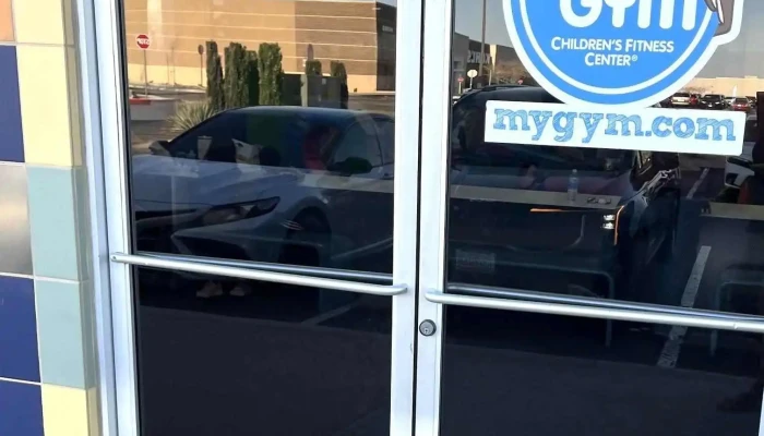 My Gym -  Latest - Victorville
