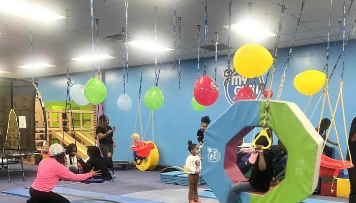 My Gym Of Waldorf -  Gym - Waldorf