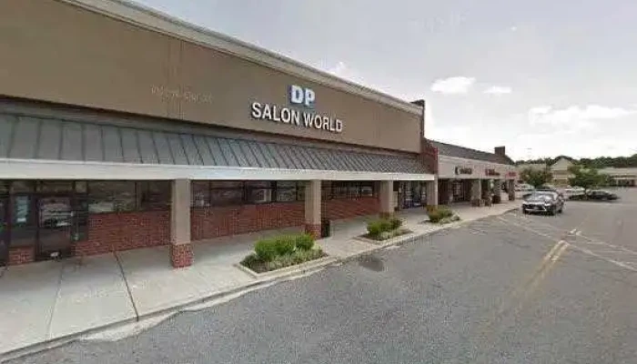 My Gym Of Waldorf -  Street View 360deg - Waldorf
