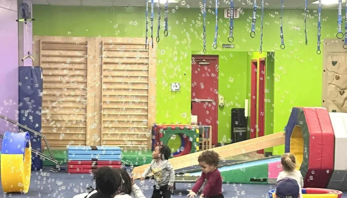 My Gym Of Waldorf -  Website - Waldorf
