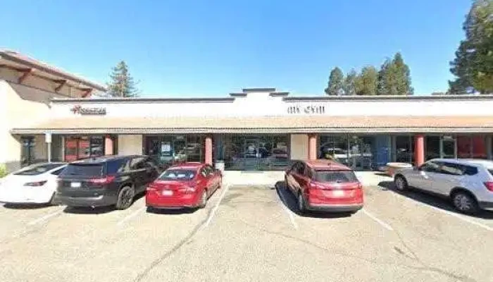 My Gym -  Street View 360deg - Walnut Creek