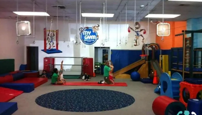 My Gym Thousand Oaks Gymnastics For Kids All - Thousand Oaks