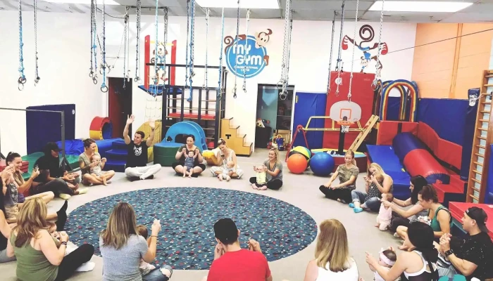 My Gym Thousand Oaks Gymnastics For Kids By Owner - Thousand Oaks