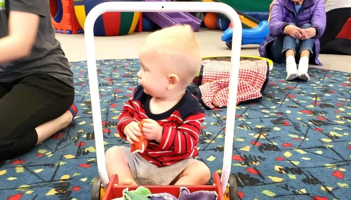 My Gym Thousand Oaks Gymnastics For Kids Comments - Thousand Oaks