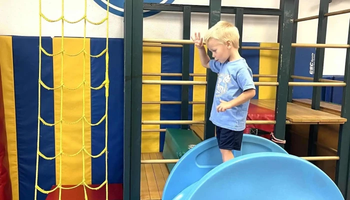 My Gym Thousand Oaks Gymnastics For Kids Location - Thousand Oaks