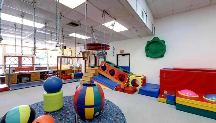 My Gym Thousand Oaks Gymnastics For Kids Street View 360deg - Thousand Oaks