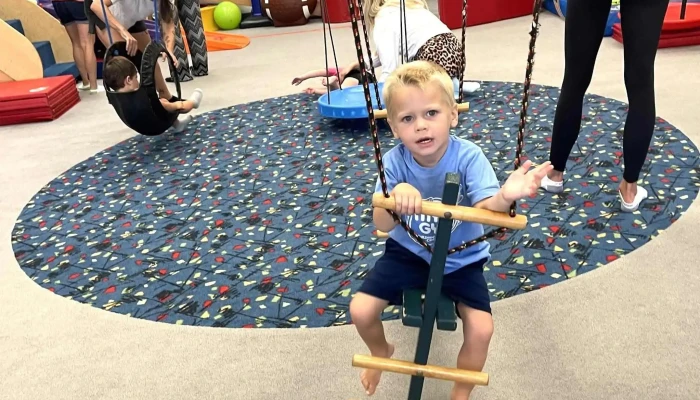 My Gym Thousand Oaks | Gymnastics For Kids - Thousand Oaks