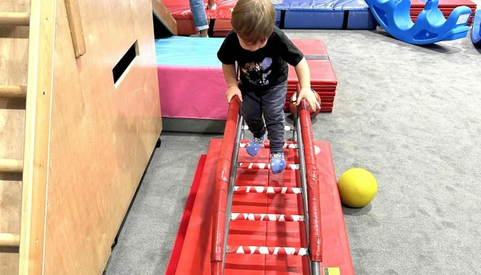 My Gym Waterford Lakes -  Instagram - Orlando