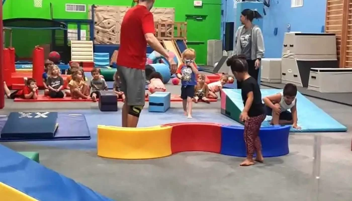 My Gym Waterford Lakes -  Videos - Orlando