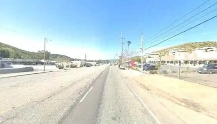 My Yoga Canyon Country -  Street View 360deg - Canyon Country
