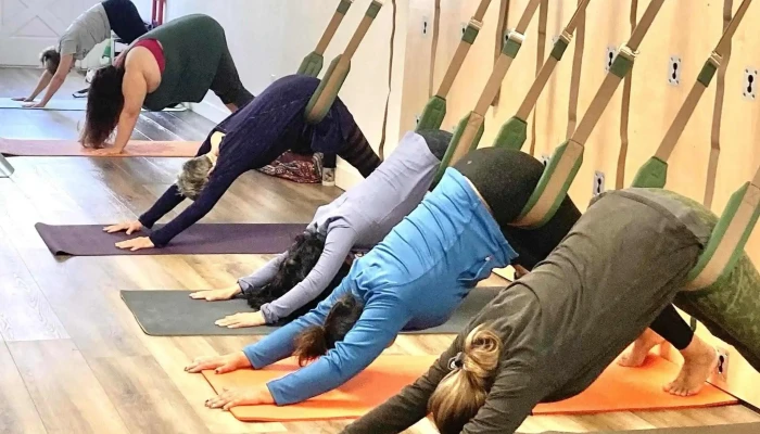 My Yoga Canyon Country -  Yoga Studio - Canyon Country
