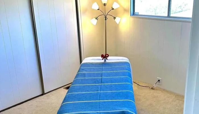 Myofascial Release Works -  All - Yakima