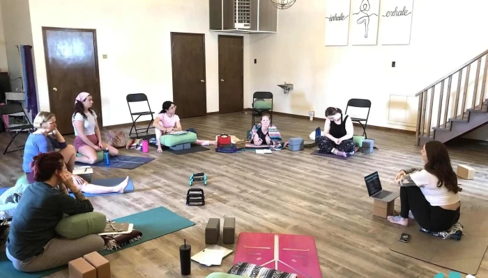 Mystic Meadows Yoga -  By Owner - Kirksville