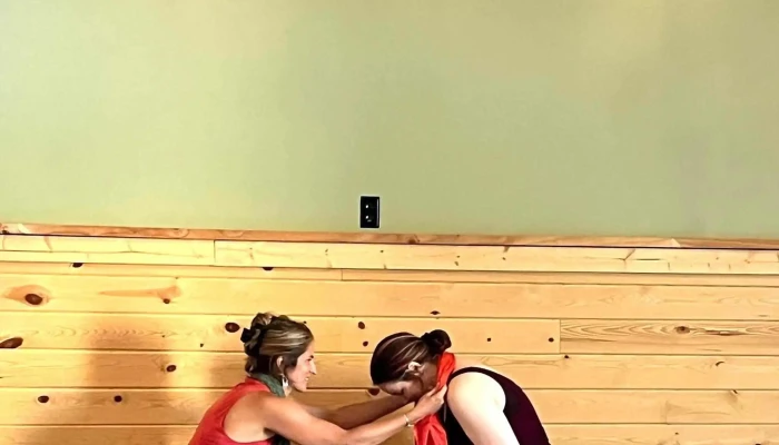 Mystic Meadows Yoga -  Kirksville - Kirksville