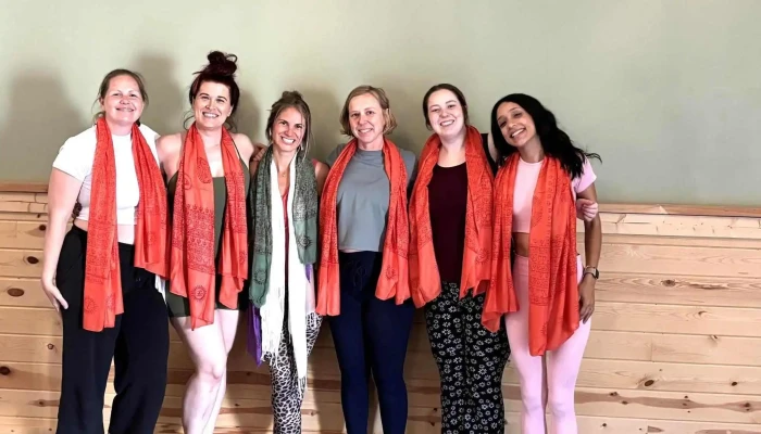 Mystic Meadows Yoga -  Yoga Studio - Kirksville