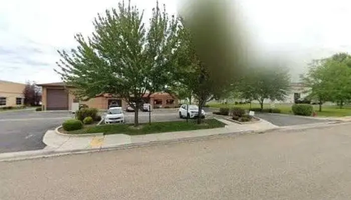 Myth -    Movement Parkour Street View 360deg - Boise
