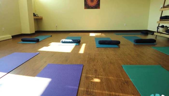 Namaste North Yoga And Wellness -  By Owner - Anchorage