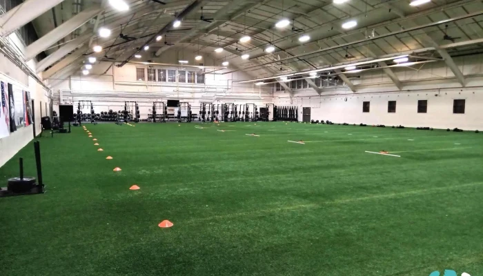 Nash Gym Maw All - Fort Drum