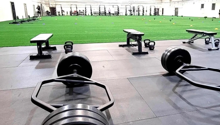 Nash Gym Maw Catalog - Fort Drum