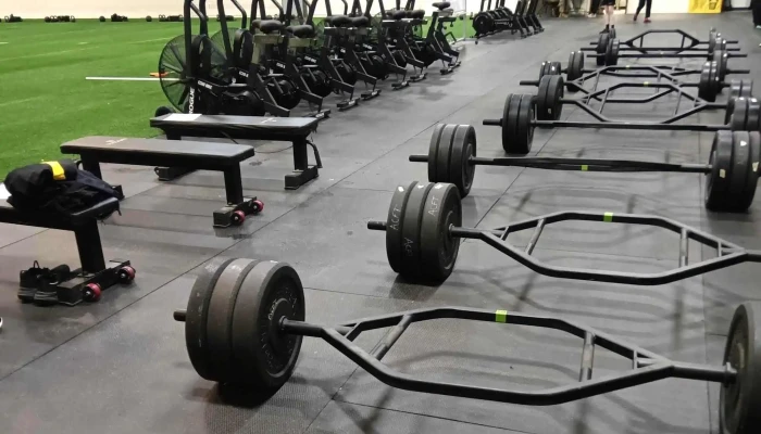 Nash Gym Maw Gym - Fort Drum