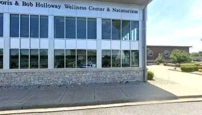 Natatorium -  All - Columbia