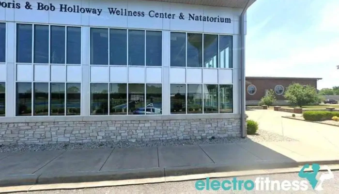 Natatorium - Columbia