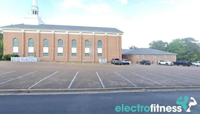 Natchez Gymnastics and Cheerleading - Natchez