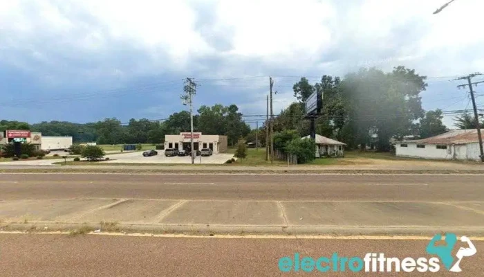 Natchez Lady Fitness - Natchez