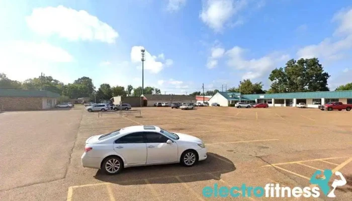 Natchez Total Fitness - Natchez
