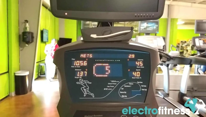Natchez Total Fitness - Natchez