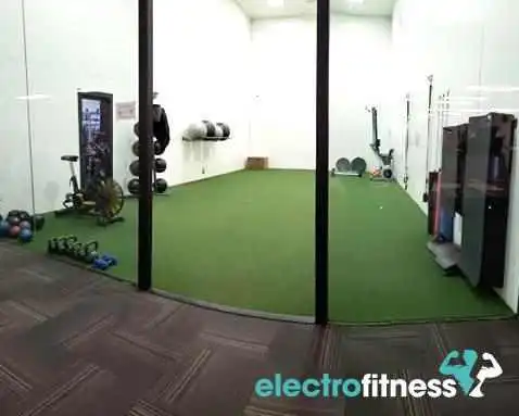 National Fitness And Racquet Club -  All - Klamath Falls