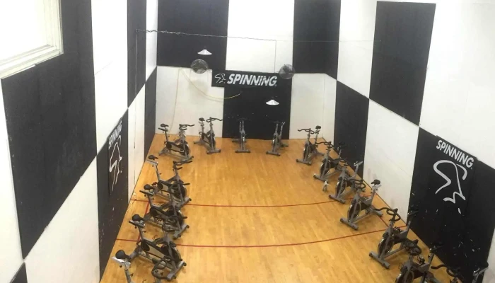 National Fitness And Racquet Club -  By Owner - Klamath Falls