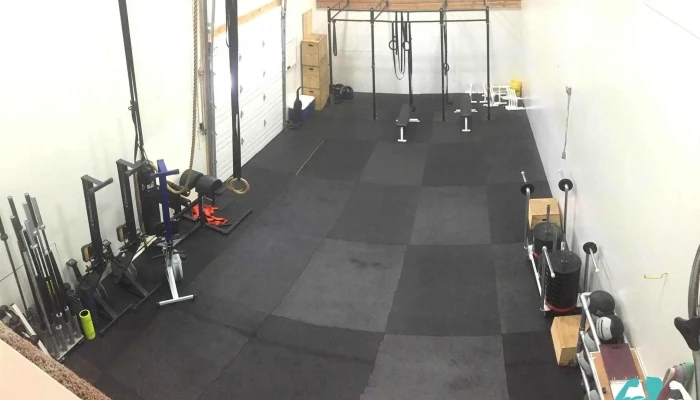 National Fitness And Racquet Club -  Gym - Klamath Falls