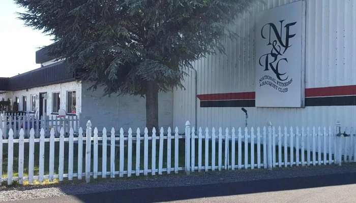 National Fitness And Racquet Club -  Number - Klamath Falls