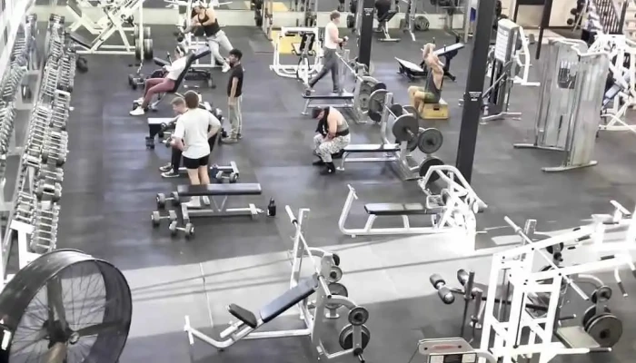 National Fitness And Racquet Club -  Videos - Klamath Falls